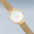 Bering Classic 14531-330 Ladies' Watch • Scratch-Resistant Sapphire Crystal • Fine Milanese Bracelet