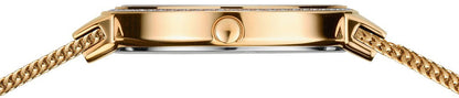 Bering Classic 14531-330 Ladies' Watch • Scratch-Resistant Sapphire Crystal • Fine Milanese Bracelet
