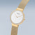 Bering Classic 14531-330 Ladies' Watch • Scratch-Resistant Sapphire Crystal • Fine Milanese Bracelet