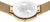 Bering Classic 14531-334 Women's Watch • Scratch-resistant sapphire crystal • Fine Milanese bracelet