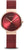 Bering Classic 14531-363 Women's Watch • Scratch-resistant sapphire crystal • Milanese bracelet
