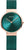 Bering Classic 14531-869 Ladies' Watch • Scratch-resistant sapphire crystal • Fine Milanese bracelet