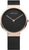 Bering Classic 14539-122 Uhr • Saphirglas • Milanaise-Armband