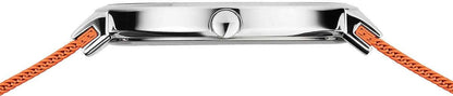 Bering Classic 14539-505 Uhr • Kratzfestes Saphirglas • Milanaise