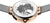 Bering Solar 14631-369 Women's Watch • Sapphire Crystal • Milanese