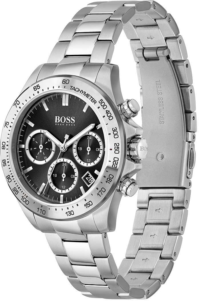 Boss 1502614 Damenuhr Novia