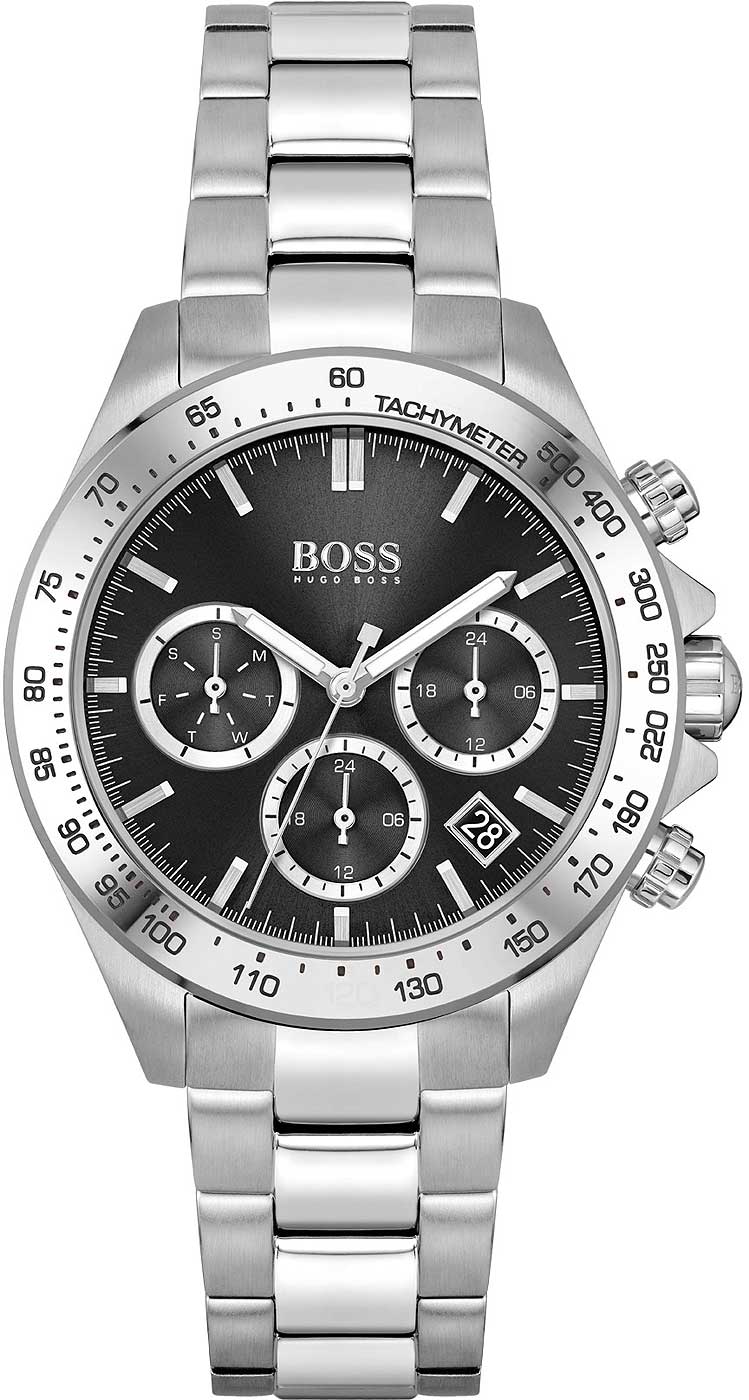 Boss 1502614 Damenuhr Novia