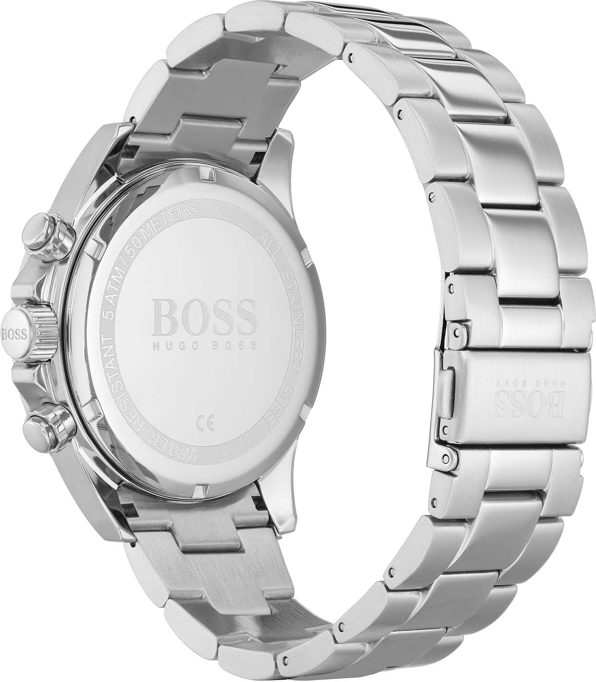 Boss 1513755 Herrenuhr