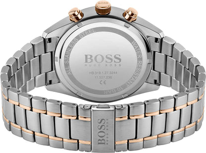 Boss 1513819 Herrenuhr
