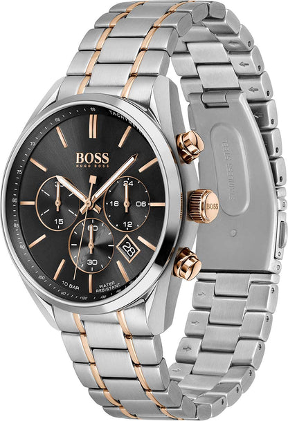 Boss 1513819 Herrenuhr