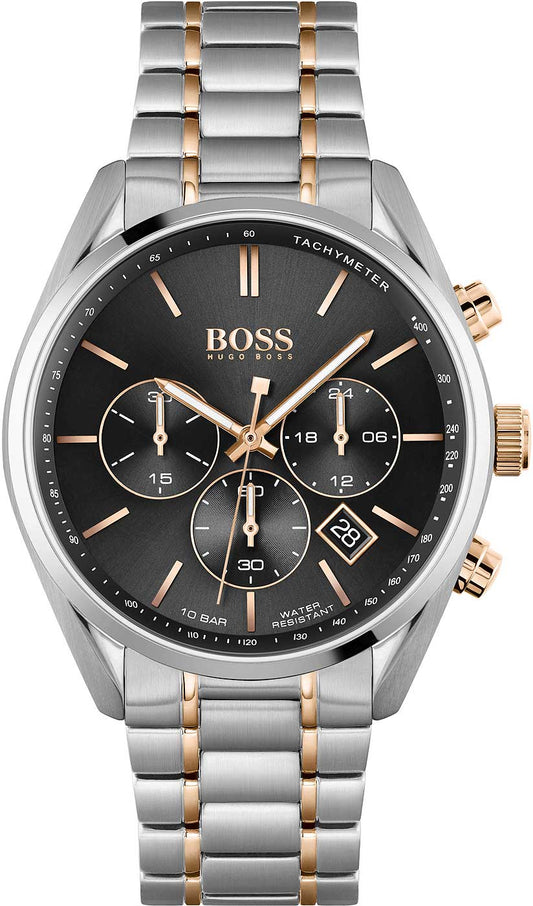 Boss 1513819 Herrenuhr