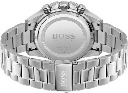 Boss 1513907 Herrenuhr Admiral