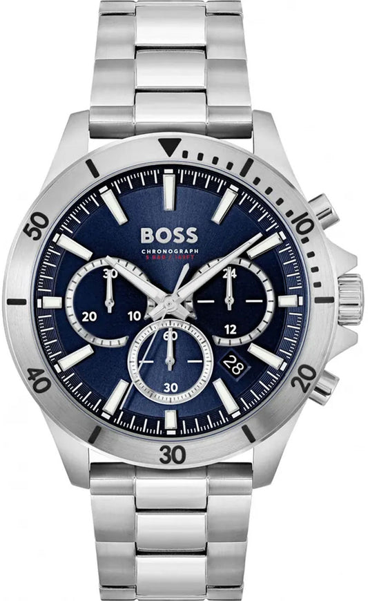 Herrenuhr - BOSS Modell: 1514069