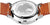 Bering Solar 15439-507 Men's Watch • Sustainable Solar Movement • Scratch-resistant Sapphire Crystal