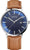 Bering Solar 15439-507 Men's Watch • Sustainable Solar Movement • Scratch-resistant Sapphire Crystal