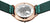 Bering Ultra Slim 15729-868 Damenuhr • Kratzfestes Saphirglas • Feines Milanaise-Armband