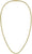 Boss Jewelry 1580173 - CHAIN FOR HIM Panzerkette Gold