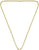 Boss Jewelry1580291 Halskette aus Edelstahl - gold
