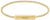 Boss Jewelry 1580388 - Edelstahlarmband ALEK Gelbgold
