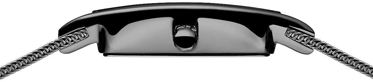 Bering Solar 16433-377 Herren Uhr • Solarwerk • Saphirglas