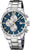 Festina Timeless Chronograph F16759/7 Men's Watch • Miyota Quartz Movement • Stainless Steel