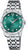Festina Mademoiselle F16940/F Damenuhr • Edelstahl • Kristalle