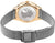 Bering Ultra Slim 17031-010 Women's Watch • Sapphire Glass