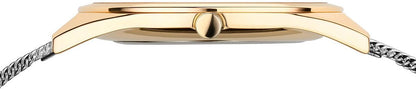 Bering Ultra Slim 17031-010 Women's Watch • Sapphire Glass