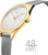 Bering Ultra Slim 17031-010 Women's Watch • Sapphire Glass