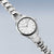 Bering Ultra Slim 17231-700 Damenuhr • Kratzfestes Saphirglas • Flaches Design