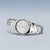Bering Ultra Slim 17231-700 Damenuhr • Kratzfestes Saphirglas • Flaches Design