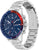 Traser TOMMY-HILFIGER Uhr • trigalight® Technologie • Swiss Made
