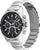 Tommy Hilfiger TOMMY-HILFIGER Herren Uhr • Classic American Cool Stil • Lässige Eleganz