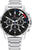 Tommy Hilfiger TOMMY-HILFIGER Herren Uhr • Classic American Cool Stil • Lässige Eleganz