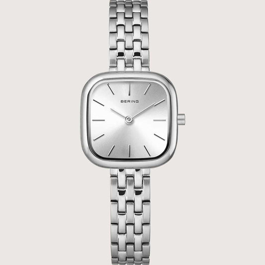Bering Classic 17926-704 Ladies' Watch • Scratch-Resistant Sapphire Crystal • Scandinavian Design