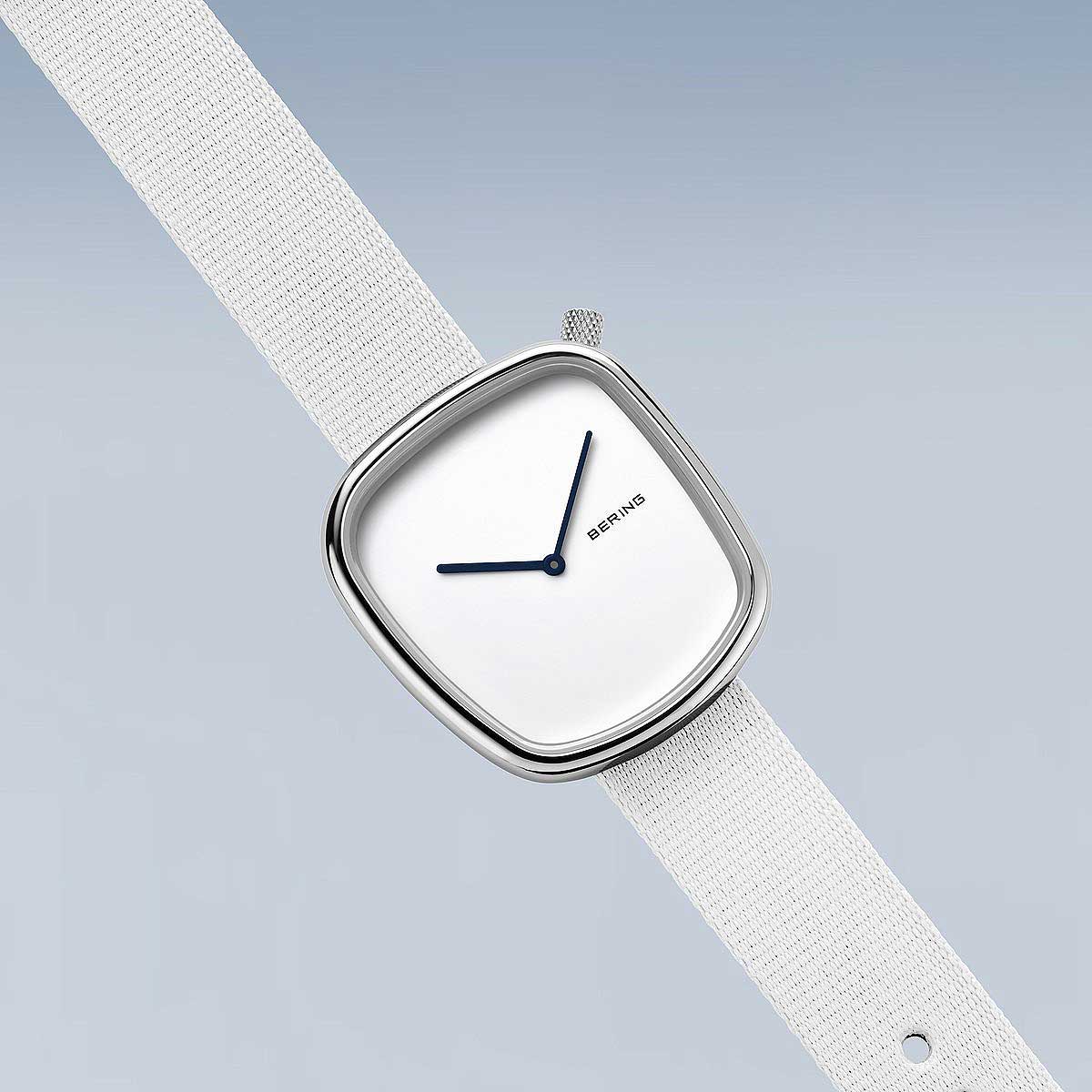 Bering 18034-007 Ladies' Watch • Sapphire Glass • Danish Design