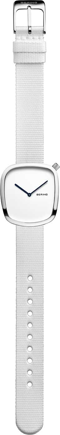 Bering 18034-007 Ladies' Watch • Sapphire Glass • Danish Design