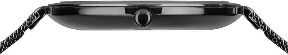Bering Classic 18132-132 Damenuhr • Saphirglas • Milanaise