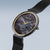 Bering Classic 18132-132 Damenuhr • Saphirglas • Milanaise