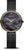 Bering Classic 18132-132 Damenuhr • Saphirglas • Milanaise
