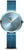 Bering Charity 18132-CHARITY1 Women's Watch • Scratch-Resistant Sapphire Crystal • Charity Edition