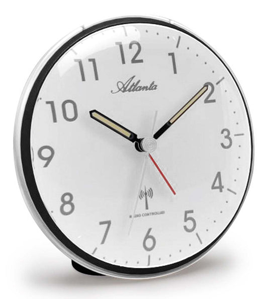 Funkwecker - Atlanta Modell: 1828/7