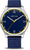 Bering Ultra Slim 18342-507 Herrenuhr • Kratzfestes Saphirglas • Ultraflaches Design