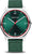 Bering Ultra Slim 18342-508 Herrenuhr • Kratzfestes Saphirglas • Flaches Design