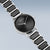 Bering Ceramic 18531-742 Women's Watch • Sapphire Crystal • Ceramic