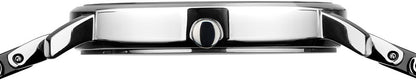 Bering Ceramic 18531-742 Women's Watch • Sapphire Crystal • Ceramic