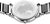 Bering Ceramic 18531-742 Women's Watch • Sapphire Crystal • Ceramic