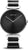Bering Ceramic 18531-742 Women's Watch • Sapphire Crystal • Ceramic