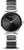 Bering Ceramic 18531-742 Women's Watch • Sapphire Crystal • Ceramic