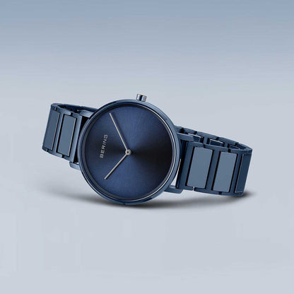 Bering Ceramic 18531-797 Women's Watch • High-Tech Ceramic • Scratch-Resistant Sapphire Crystal
